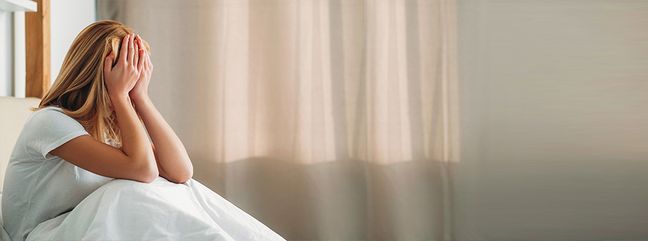 Бессонница - к какому врачу обратиться