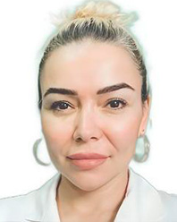 Добрий Мадина Джамолидиновна