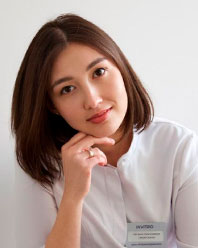 Секретарева Наталья Николаевна