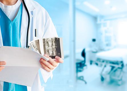 Хирургия в Долгопрудном