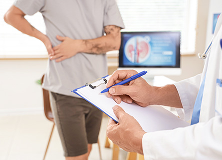 Хирургия в Долгопрудном