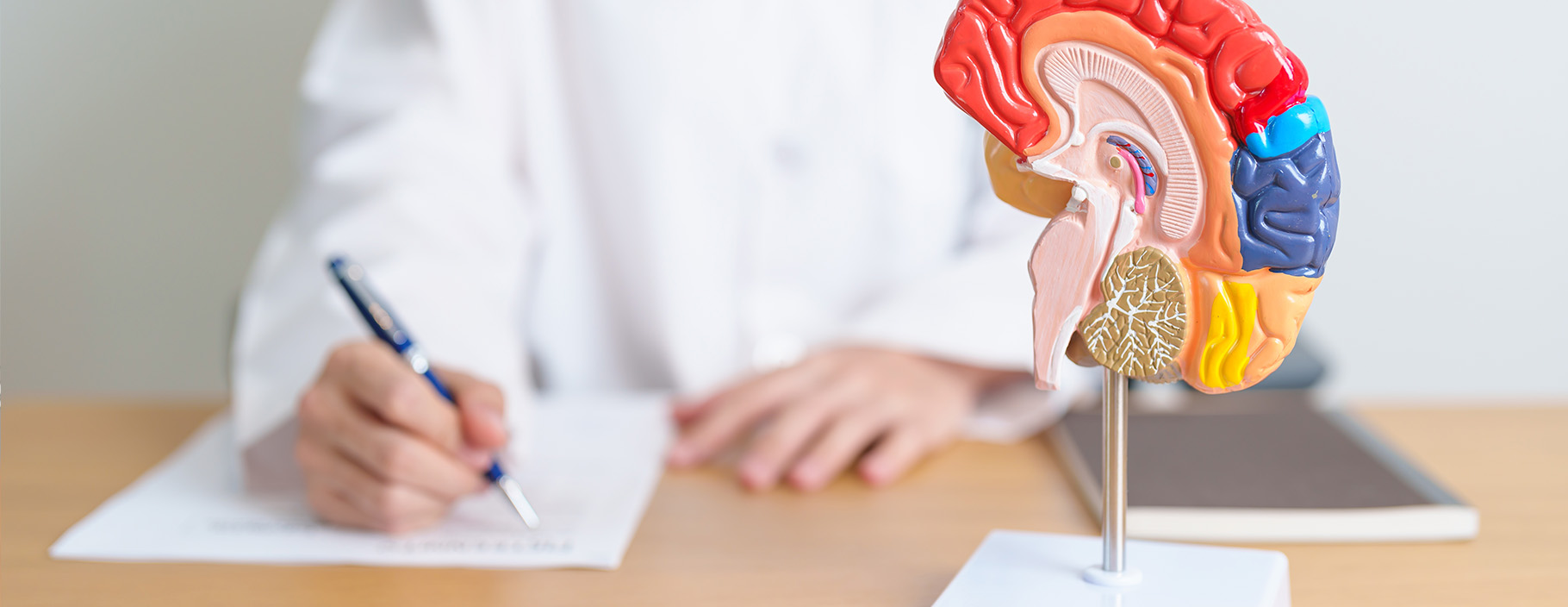 Прием невролога в Долгопрудном