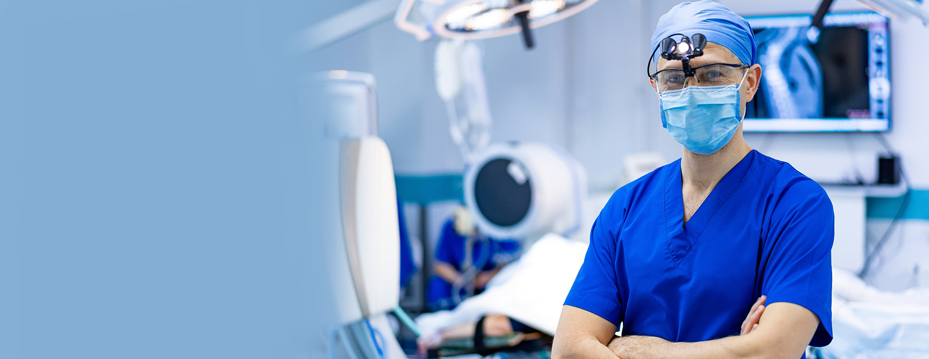 Хирургия в Долгопрудном