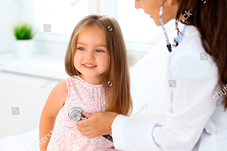 прием детского врача в Долгопрудном