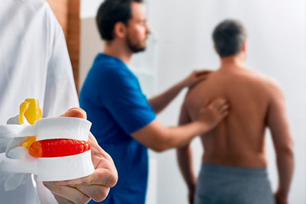 невролог в Долгопрудном