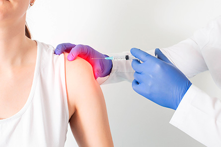 лечебные блокады г в Долгопрудном