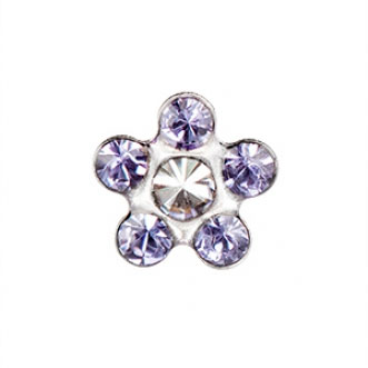 Система 75 прокол ушек детям