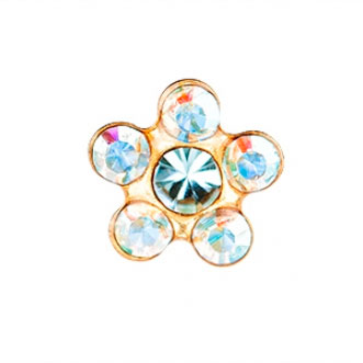 Система 75 прокол ушек детям