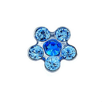 Система 75 прокол ушек детям