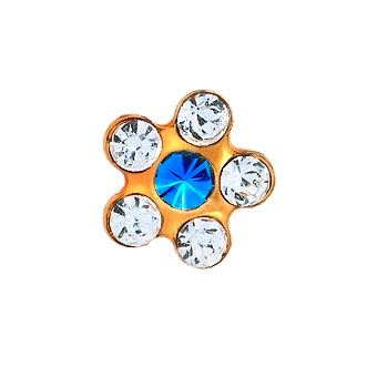 Система 75 прокол ушек детям