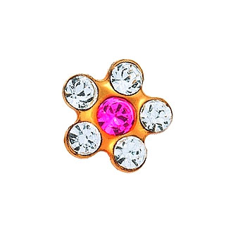 Система 75 прокол ушек детям