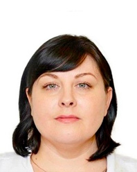 Березина Людмила Александровна Березина Людмила Александровна