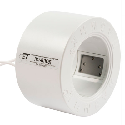 Лазерная излучающая головка ЛО-ЛЛОД Лазерная излучающая головка ЛО-ЛЛОД