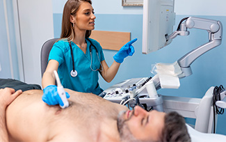 Все виды УЗИ в Долгопрудном Все виды УЗИ в Долгопрудном