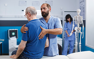 Медицинский массаж в Долгопрудном Медицинский массаж в Долгопрудном